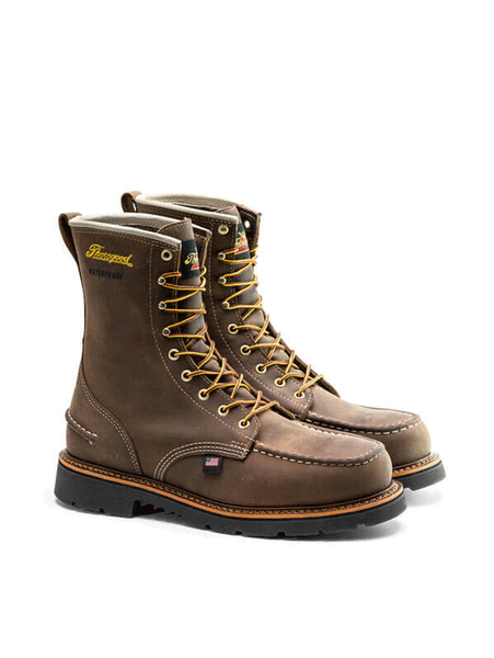 American Heritage - 6