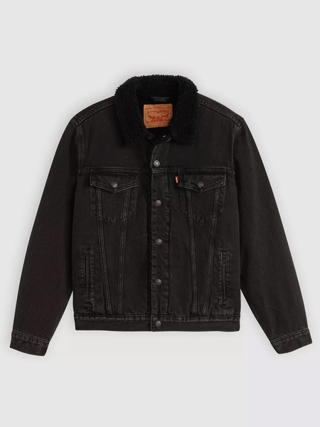 ヘイブ　Heve ベルスリーブJK BLACK ブラック MT_16365-0276_GLO_CL_FV_grande