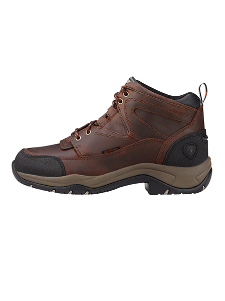 Ariat terrain 2025 waterproof boots