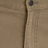 Carhartt 103542-253 Mens Rugged Flex Relaxed Fit Canvas Cargo Work Short Dark Khaki