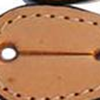 Tough 1 78-3643 Leather Western Spur Straps