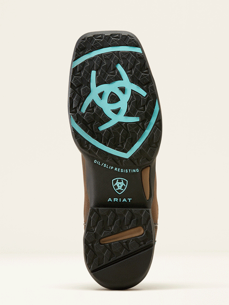 Ariat 10050827 Womens Anthem VentTEK Waterproof Composite Toe Work