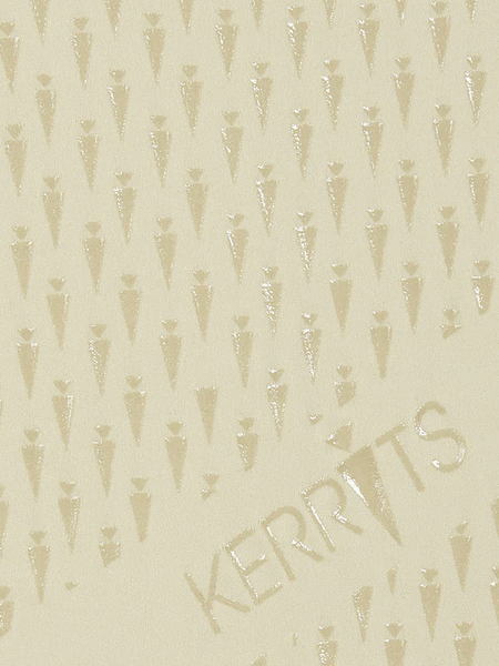 Kerrits 60524-TAN Kids Ice Fil Performance Riding Tight Tan fabric close up. If you need any assistance with this item or the purchase of this item please call us at five six one seven four eight eight eight zero one Monday through Saturday 10:00a.m EST to 8:00 p.m EST