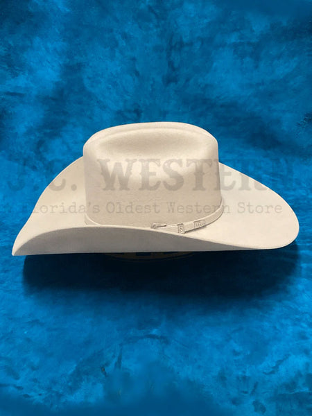 Justin Dylan - (6X) Fur Felt Cowboy Hat