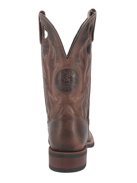 Laredo 7915 Mens Dawson Leather Boot Brown – J.C. Western® Wear