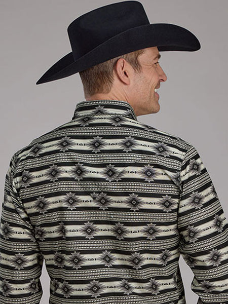 Men's Roper Long Sleeve - 301365734 main image 1