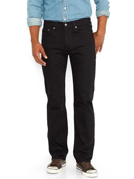 Levi's 005140211 Mens 514 Straight Fit Jeans Native Cali Front view. If you need any assistance with this item or the purchase of this item please call us at five six one seven four eight eight eight zero one Monday through Saturday 10:00a.m EST to 8:00 p.m EST