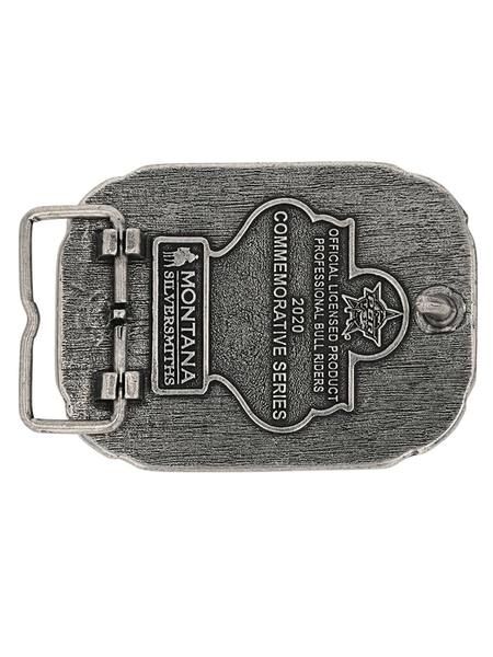 ▽MONTANA SILVERSMITHS BUCKLE Montana Silversmiths Belt Buckle 