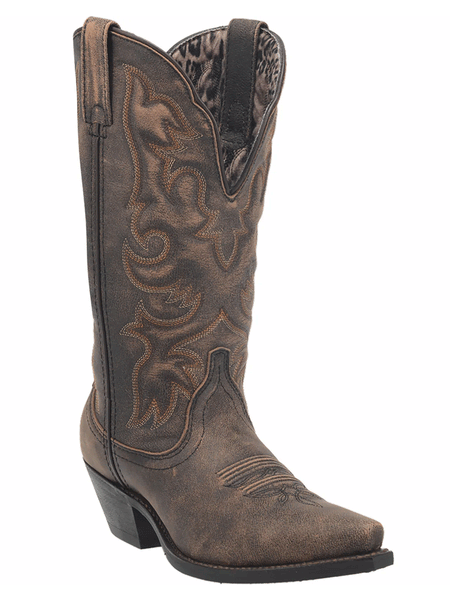 Laredo wide calf sales womens boots