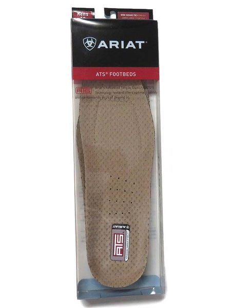 Ariat Cowboy Boots Pro Performance Footbeds Wide Square Toe U2013
