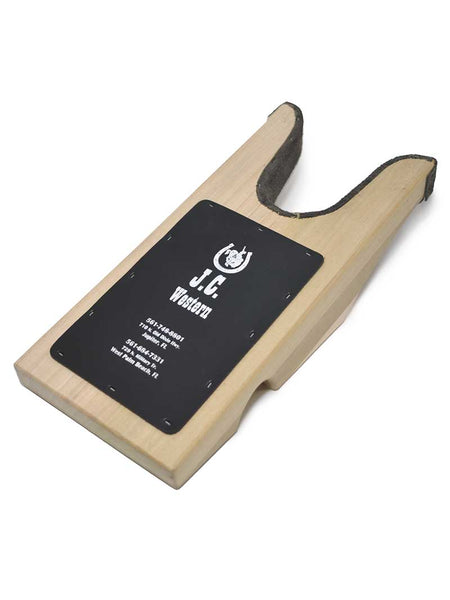 BootJack - Easiest way to take your "Boots Off" J.C. Western® Wear - J.C. Western® Wear