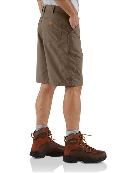 Carhartt B147LBR Mens 10