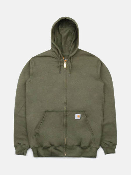 carhartt k122 zip hoodie