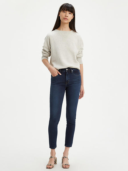 ORR☆721 Low-Rise Denim 90s Style Low-Rise Relaxed Fit Jeans | Windsor