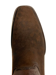 Black Jack ST887 Mens Giraffe Boots Safari Tan view from above. If you need any assistance with this item or the purchase of this item please call us at five six one seven four eight eight eight zero one Monday through Saturday 10:00a.m EST to 8:00 p.m EST