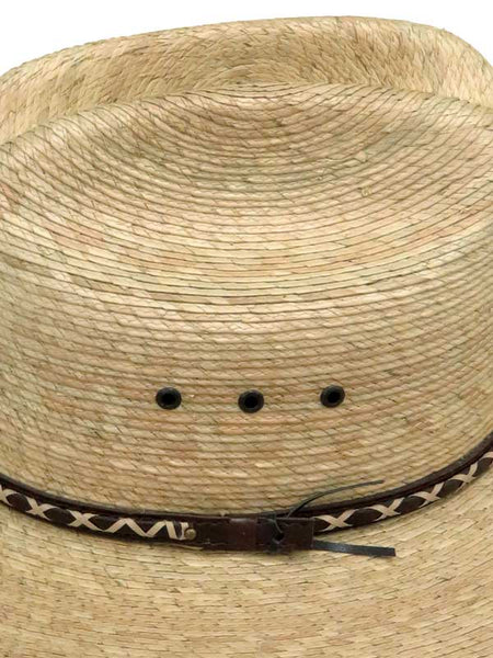 Stetson Cumberland Palm Hat