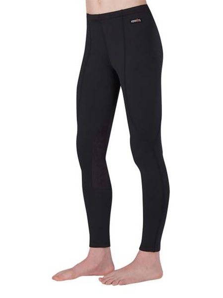 Kerrits 60500 Kids Performance Riding Tight In Black. If you need any assistance with this item or the purchase of this item please call us at five six one seven four eight eight eight zero one Monday through Saturday 10:00a.m EST to 8:00 p.m EST