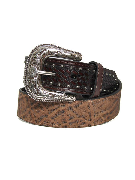 All Men's Belts and Belt Buckles - Boot Barn