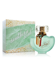 Tru Fragrance 92486 Womens Southern Soul Western Eau de Parfum.  If you need any assistance with this item or the purchase of this item please call us at five six one seven four eight eight eight zero one Monday through Satuday 10:00 a.m. EST to 8:00 p.m. EST