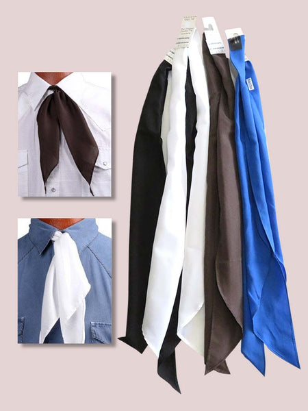 M&F Apache Western Scarf Tie 900204