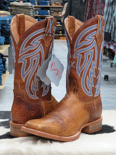 Twisted x 2025 rancher boots