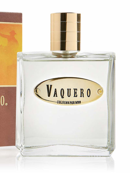 Men's Vaquero Cologne J.C. Western® Wear - J.C. Western® Wear  If you need any assistance with this item or the purchase of this item please call us at five six one seven four eight eight eight zero one Monday through Satuday 10:00 a.m. EST to 8:00 p.m. EST