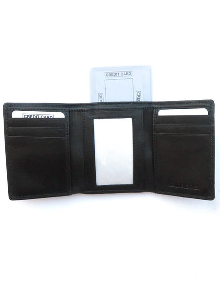 Skin Shop 2206 Mens Genuine Caiman Tri-Fold Wallet Multi inside. If you need any assistance with this item or the purchase of this item please call us at five six one seven four eight eight eight zero one Monday through Saturday 10:00a.m EST to 8:00 p.m EST
