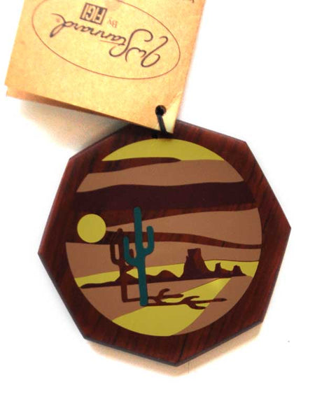 Southwest Wind Chime WC-JWS-260 J.C. Western® Wear - J.C. Western® Wear