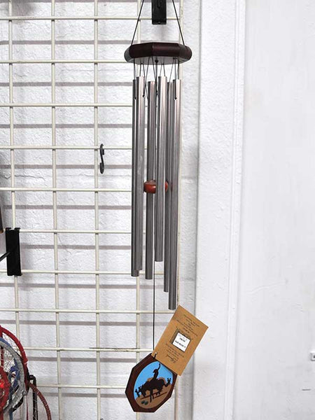 Southwest Wind Chime WC-JWS-262 J.C. Western® Wear - J.C. Western® Wear
