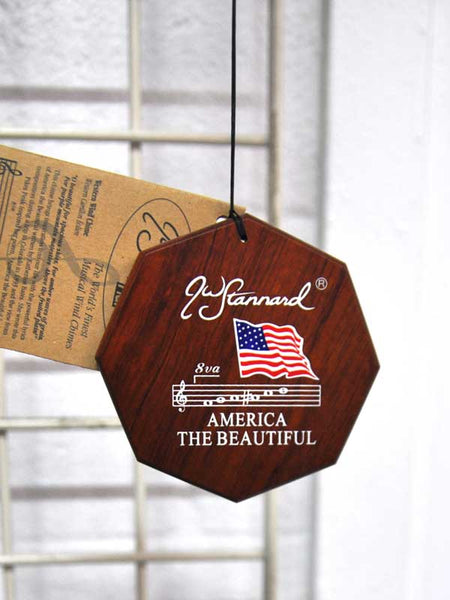 Southwest Wind Chime WC-JWS-262 J.C. Western® Wear - J.C. Western® Wear