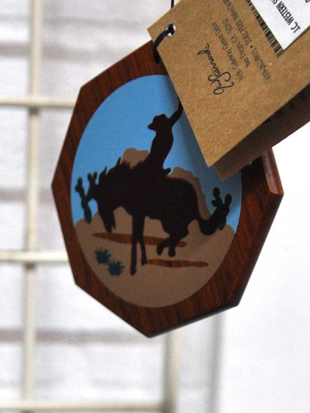 Southwest Wind Chime WC-JWS-262 J.C. Western® Wear - J.C. Western® Wear
