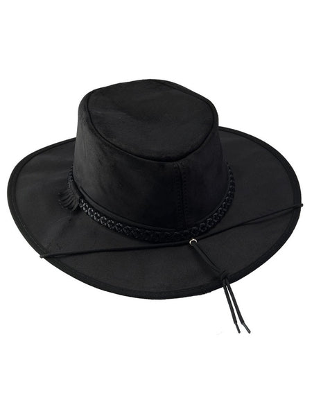 Men's Lightweight Crusher Wide Brim Hat