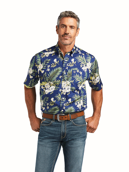 【SCENERITY】Farrell denim short sleeve shirt mlt7klhp_grande.gif?v=1656447789