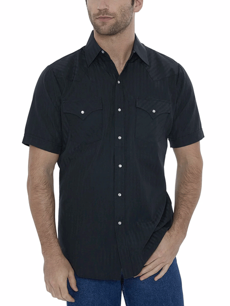 Ely 2025 western shirt