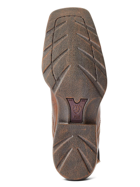 Ariat Men's Midtown Rambler Barn Brown main image 1