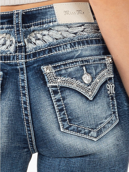 Nordstrom miss me deals jeans