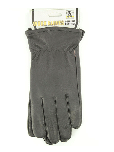 HARDY WORK GLOVES MECHANICS SIZE L XL XXL