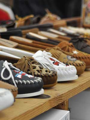 Women&#39;s Moccasins &amp; Top-Siders