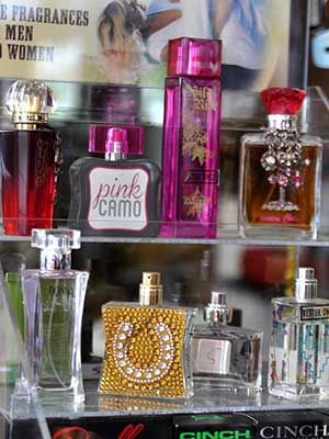 Women&#39;s Perfume