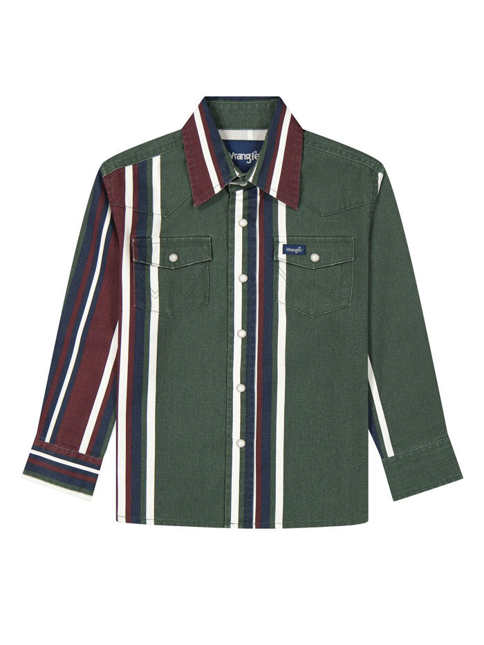 Kid's Apparel