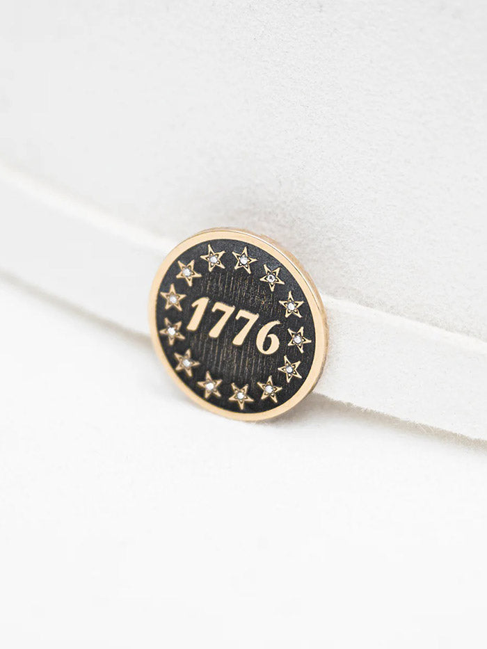 Resistol RFTR76-724272 THE RESISTOL 1776 250th Anniversary Of The United States Of America No 050/250 Hat, box, and certificate view. If you need any assistance with this item or the purchase of this item please call us at five six one seven four eight eight eight zero one Monday through Saturday 10:00a.m EST to 8:00 p.m EST