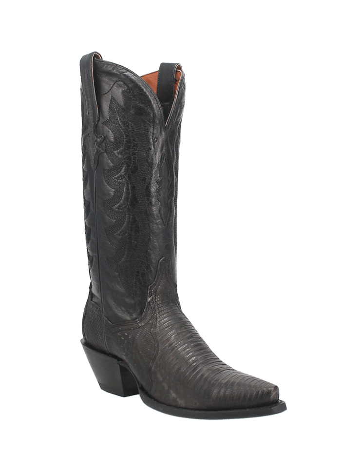 Dan post womens lizard boots cheap