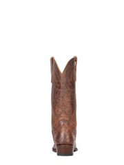 Old Gringo L175-601 Womens NEVADA Leather Boot Peanut back view. If you need any assistance with this item or the purchase of this item please call us at five six one seven four eight eight eight zero one Monday through Saturday 10:00a.m EST to 8:00 p.m EST