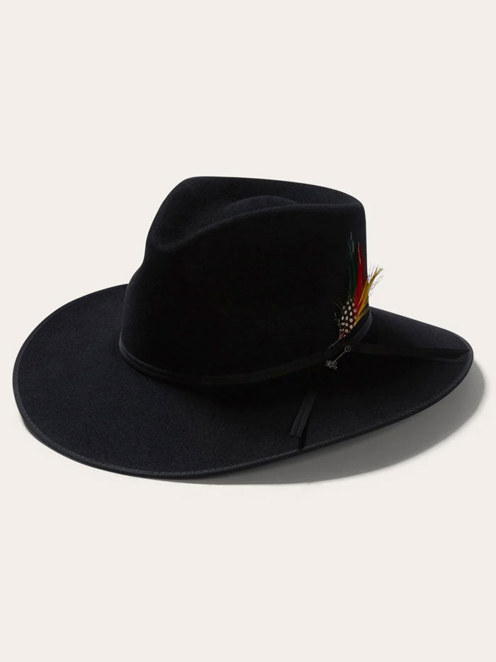 STETSON FREEMANS SPORTING CLUB 57 150周年 STETSON FREEMANS SPORTING CLUB 57 150周年
