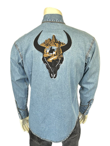 Men's Western Shirts in the Loxahatchee, FL Area–Translation