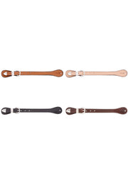 Tough 1 78-3646 Royal King Silver Show Spur Leather Straps all colors front view. If you need any assistance with this item or the purchase of this item please call us at five six one seven four eight eight eight zero one Monday through Saturday 10:00a.m EST to 8:00 p.m EST