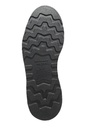 Thorogood 814-4188 Mens American Heritage Moc Toe Boot Tobacco sole view. If you need any assistance with this item or the purchase of this item please call us at five six one seven four eight eight eight zero one Monday through Saturday 10:00a.m EST to 8:00 p.m EST