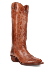 Dan Post DP7050 Womens SUNRISE CANYON Western Boot Whiskey front and side view. If you need any assistance with this item or the purchase of this item please call us at five six one seven four eight eight eight zero one Monday through Saturday 10:00a.m EST to 8:00 p.m EST