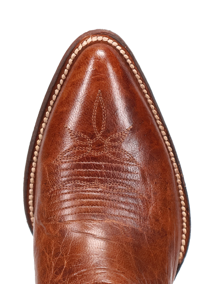 Dan Post DP7050 Womens SUNRISE CANYON Western Boot Whiskey front and side view. If you need any assistance with this item or the purchase of this item please call us at five six one seven four eight eight eight zero one Monday through Saturday 10:00a.m EST to 8:00 p.m EST