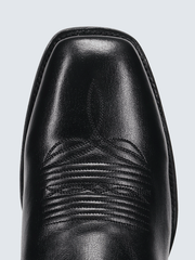 Dan Post DP7087 Mens Remington Western Boot Black toe view. If you need any assistance with this item or the purchase of this item please call us at five six one seven four eight eight eight zero one Monday through Saturday 10:00a.m EST to 8:00 p.m EST
